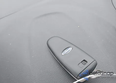 2014 Ford C-Max Energi Sel from USA, damaged, VIN 1FADP5CU0EL501619